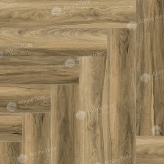 Alpine Floor Nut кварц-винил Акорн 60*12.5*4