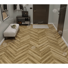 Напольные покрытия Alpine Floor Орех (Nut)