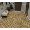 Напольные покрытия Alpine Floor Nut в интерьере