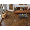 Напольные покрытия Alpine Floor Nut в интерьере
