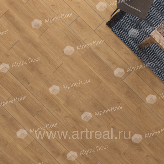 Alpine Floor by Classen ProNature Напольные покрытия Alpine Floor by Classen ProNature в интерьере