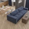 Напольные покрытия Alpine Floor Секвойя (Sequoia LVT) в интерьере