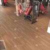 Напольные покрытия Alpine Floor Секвойя (Sequoia LVT) в интерьере