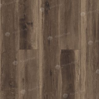 Alpine Floor Ультра (Ultra) ламинат Орех Светлый 121.9*18.4*2