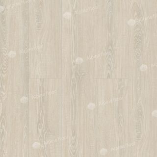 Alpine Floor Ультра (Ultra) ламинат Дуб Снежный 121.9*18.4*2
