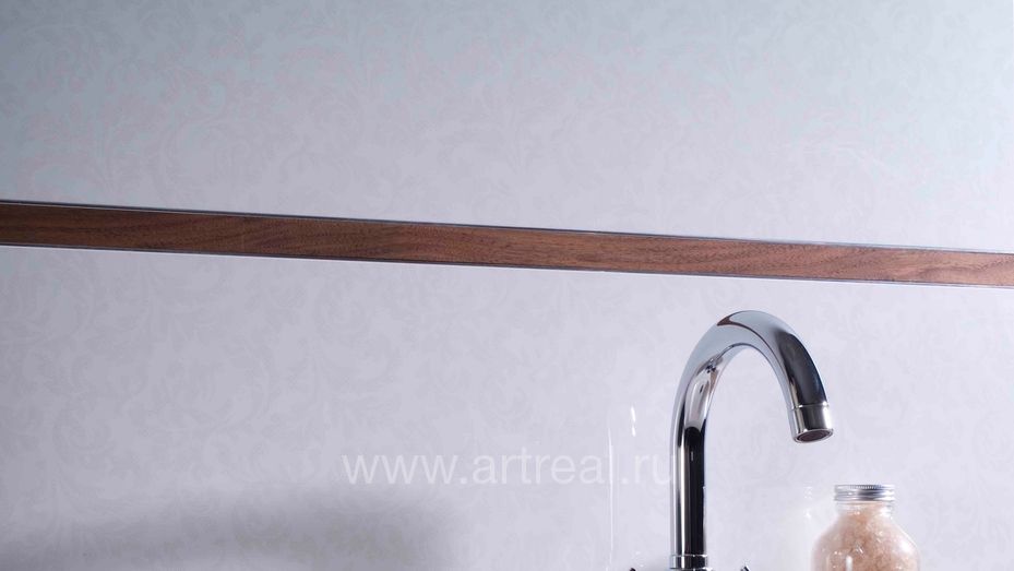 Профили Butech Profile в интерьере