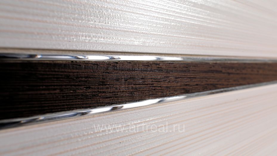 Профили Butech Profile в интерьере