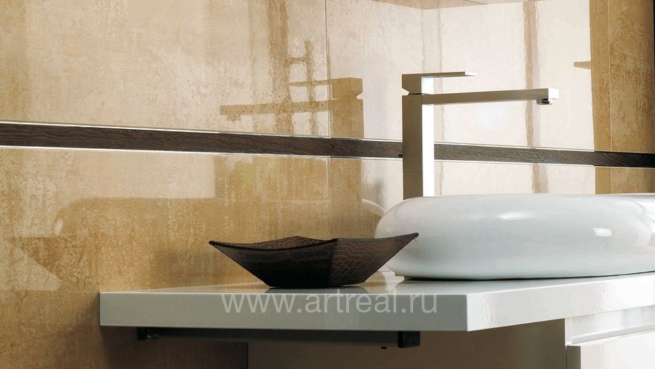 Профили Butech Profile в интерьере