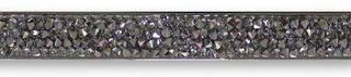 Butech Profile Pro-Part Li Crystal Rock 11 mm SW Silver