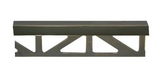 Butech Profile молдинг Pro-Part Brass Graphite 11*8*2500