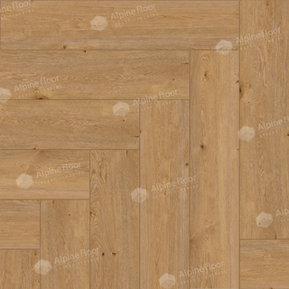 Alpine Floor Паркет LVT ламинат Дуб Хатиса 59*11.8*2.5