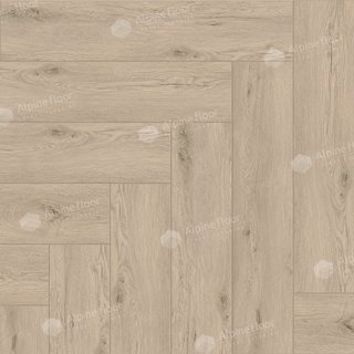 Alpine Floor Паркет LVT ламинат Дуб Алиот 59*11.8*2.5