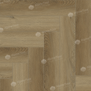 Alpine Floor Паркет LVT ламинат Дуб Поллукс 59*11.8*2.5