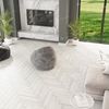 Напольные покрытия Alpine Floor Паркет LVT в интерьере