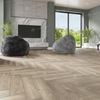 Напольные покрытия Alpine Floor Паркет LVT в интерьере