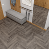 Напольные покрытия Alpine Floor Паркет LVT в интерьере
