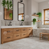 Напольные покрытия Alpine Floor Монолит Премиальный LVT в интерьере