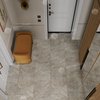 Напольные покрытия Alpine Floor Монолит Премиальный LVT в интерьере