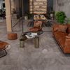 Напольные покрытия Alpine Floor Монолит Премиальный LVT в интерьере