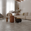 Напольные покрытия Alpine Floor Монолит Премиальный LVT в интерьере
