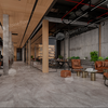 Напольные покрытия Alpine Floor Монолит Премиальный LVT в интерьере