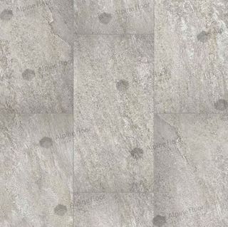 Alpine Floor Изящный камень (Light Stone) ламинат Шеффилд 60.8*30.3*2.5