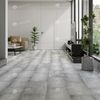 Напольные покрытия Alpine Floor Изящный камень (Light Stone) в интерьере