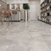 Напольные покрытия Alpine Floor Изящный камень (Light Stone) в интерьере