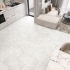 Напольные покрытия Alpine Floor Изящный камень (Light Stone) в интерьере