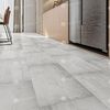 Напольные покрытия Alpine Floor Изящный камень (Light Stone) в интерьере