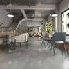 Напольные покрытия Alpine Floor Изящный камень (Light Stone) в интерьере