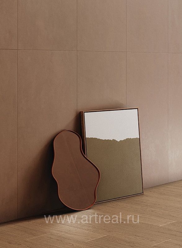Vitra Russia МодернВуд Керамогранит Vitra Russia МодернВуд в интерьере