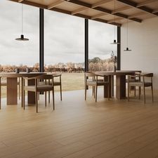 Керамогранит Vitra Russia МодернВуд