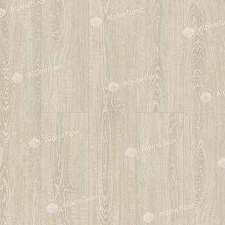 Alpine Floor Гармоничные линии (Easy Line) ламинат Дуб Снежный 121.9*18.4*3