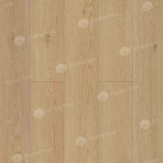 Alpine Floor Гармоничные линии (Easy Line) ламинат Дуб Марципановый 121.9*18.4*3