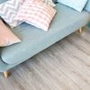 Напольные покрытия Alpine Floor Гармоничные линии (Easy Line) в интерьере