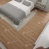 Напольные покрытия Alpine Floor Гармоничные линии (Easy Line) в интерьере