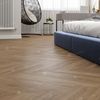 Напольные покрытия Alpine Floor Гармоничные линии (Easy Line) в интерьере