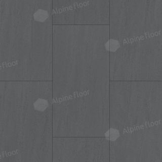 Alpine Floor Каменное настроение (Stone Mood ламинат Серый бетон 60*29.8*12