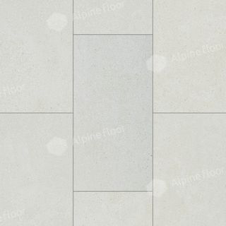 Alpine Floor Каменное настроение (Stone Mood ламинат Бежевый камень 60*29.8*12