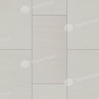 Alpine Floor Каменное настроение (Stone Mood ламинат Бежевый травертин 60*29.8*12