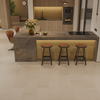 Напольные покрытия Alpine Floor Каменное настроение (Stone Mood в интерьере