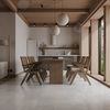 Напольные покрытия Alpine Floor Каменное настроение (Stone Mood в интерьере