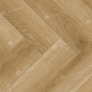 Alpine Floor Елка Эксперт 12 (Herringbone 12 Pro) ламинат Дуб Эльзас 60.6*10.1*12