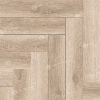 Alpine Floor Елка Эксперт 12 (Herringbone 12 Pro) ламинат Берри 60.6*10.1*12
