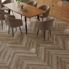 Ламинат Alpine Floor Елка Эксперт 12 (Herringbone 12 Pro)