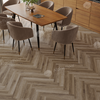 Напольные покрытия Alpine Floor Елка Эксперт 12 (Herringbone 12 Pro) в интерьере