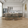 Напольные покрытия Alpine Floor Елка Эксперт 12 (Herringbone 12 Pro) в интерьере