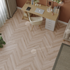 Напольные покрытия Alpine Floor Елка Эксперт 12 (Herringbone 12 Pro) в интерьере