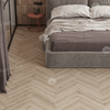 Напольные покрытия Alpine Floor Елка Эксперт 12 (Herringbone 12 Pro) в интерьере